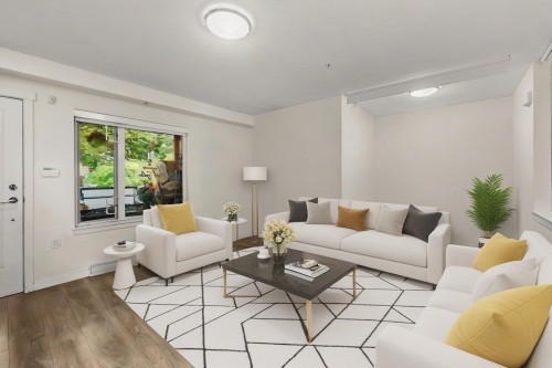 2745 Ward Street, Vancouver, BC 