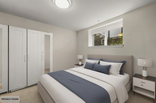 2745 Ward Street, Vancouver, BC 