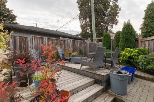 220 40Th Avenue E, Vancouver, BC 