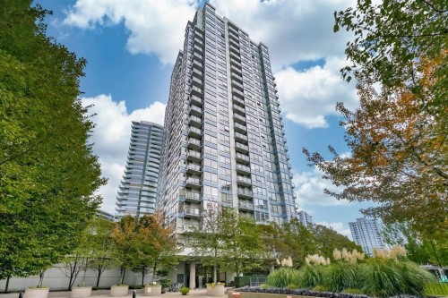 1006-939 Expo Boulevard  Vancouver, BC V6Z 3G7
