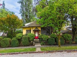 124 Sixth Avenue  New Westminster, BC V3L 1T4