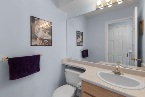 2826 Thimbleberry Court, Coquitlam, BC 