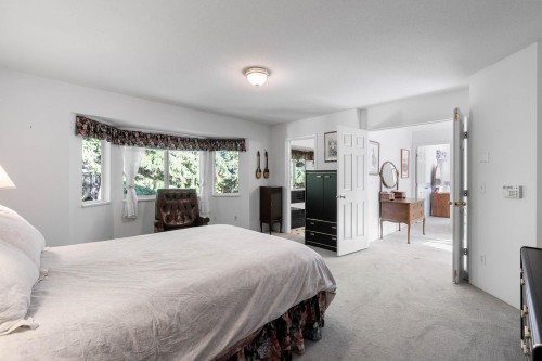 2826 Thimbleberry Court, Coquitlam, BC 