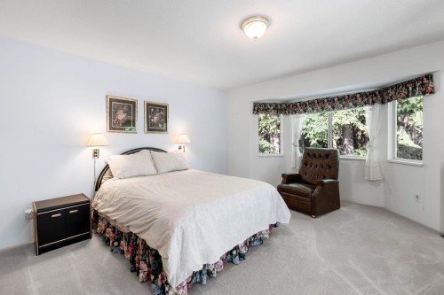 2826 Thimbleberry Court, Coquitlam, BC 