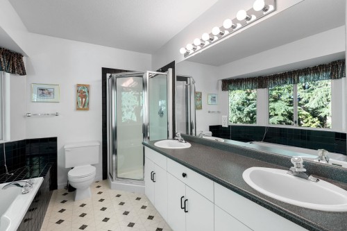 2826 Thimbleberry Court, Coquitlam, BC 