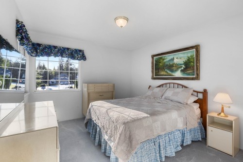 2826 Thimbleberry Court, Coquitlam, BC 