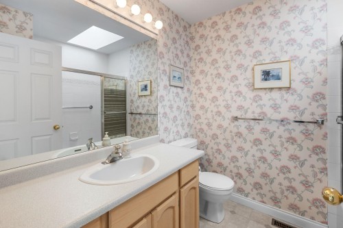 2826 Thimbleberry Court, Coquitlam, BC 