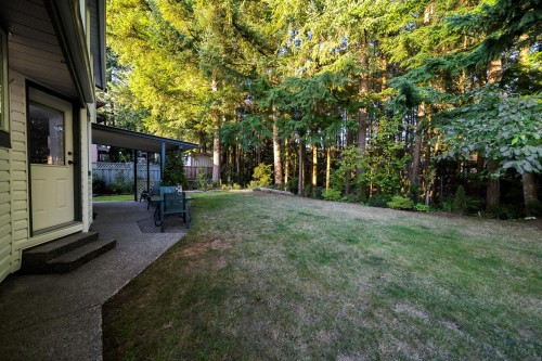 2826 Thimbleberry Court, Coquitlam, BC 