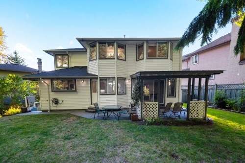 2826 Thimbleberry Court, Coquitlam, BC 