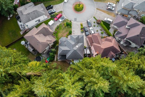 2826 Thimbleberry Court, Coquitlam, BC 