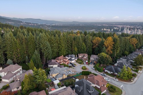 2826 Thimbleberry Court, Coquitlam, BC 