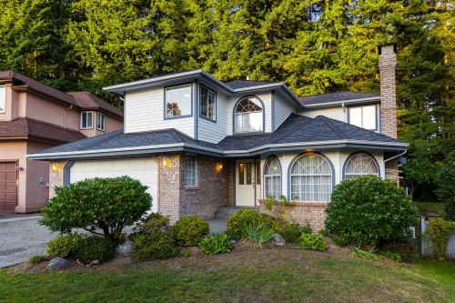 2826 Thimbleberry Court, Coquitlam, BC 