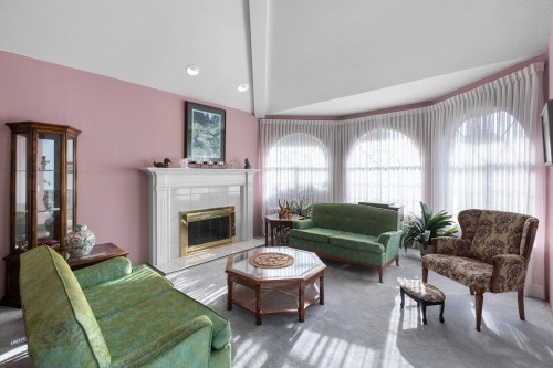 2826 Thimbleberry Court, Coquitlam, BC 