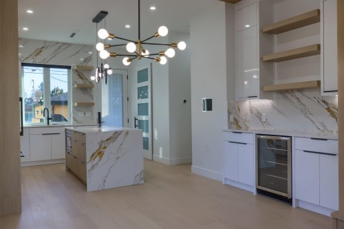 4670 Todd Street, Vancouver, BC 