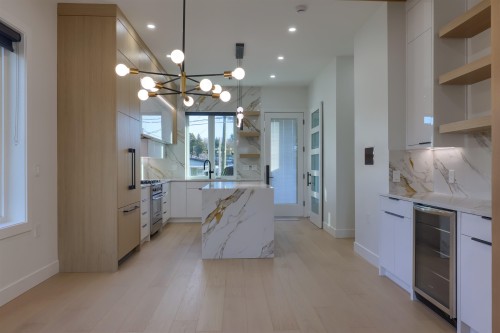 4670 Todd Street, Vancouver, BC 