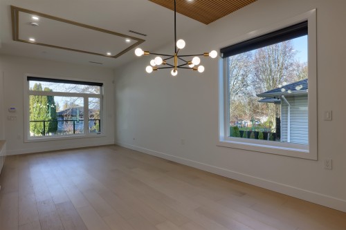 4670 Todd Street, Vancouver, BC 