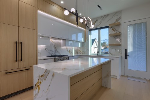 4670 Todd Street, Vancouver, BC 