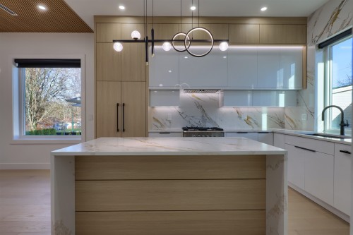 4670 Todd Street, Vancouver, BC 