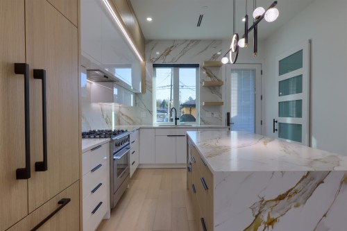 4670 Todd Street, Vancouver, BC 