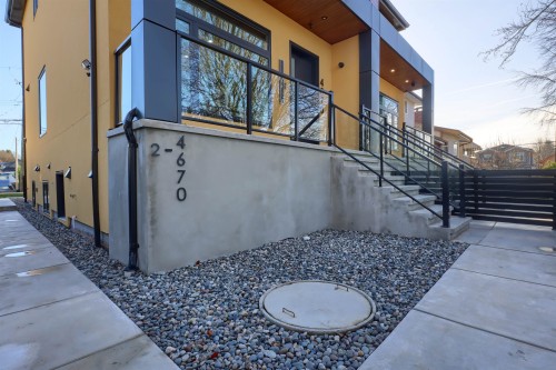 4670 Todd Street, Vancouver, BC 