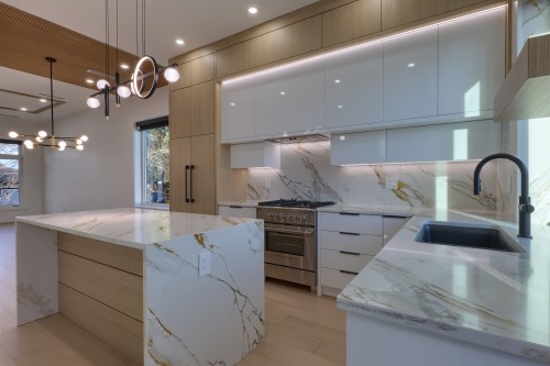 4670 Todd Street, Vancouver, BC 