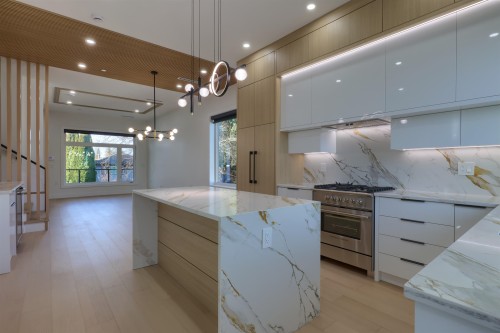 4670 Todd Street, Vancouver, BC 