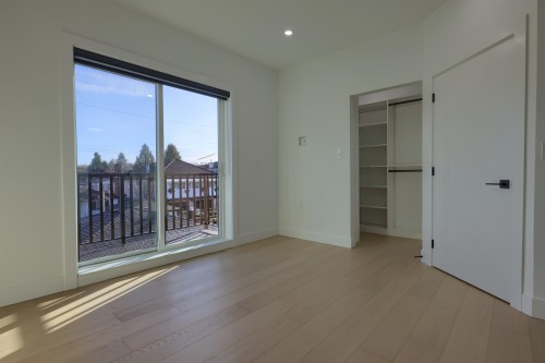 4670 Todd Street, Vancouver, BC 