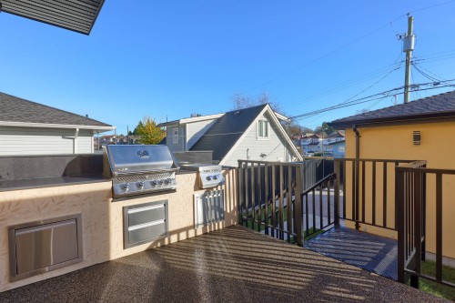 4670 Todd Street, Vancouver, BC 