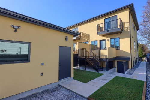 4670 Todd Street, Vancouver, BC 