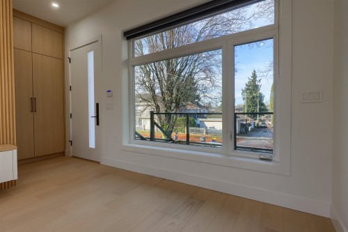 4670 Todd Street, Vancouver, BC 