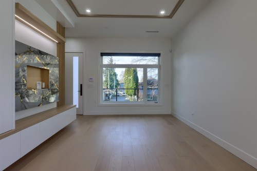 4670 Todd Street, Vancouver, BC 