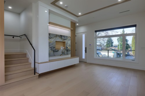 4670 Todd Street, Vancouver, BC 