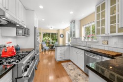 22-72 Jamieson Court  New Westminster, BC V3L 5R6