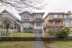 2468 4th Avenue E Vancouver, BC V5M 1J9