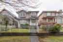 2468 4Th Avenue E, Vancouver, BC 