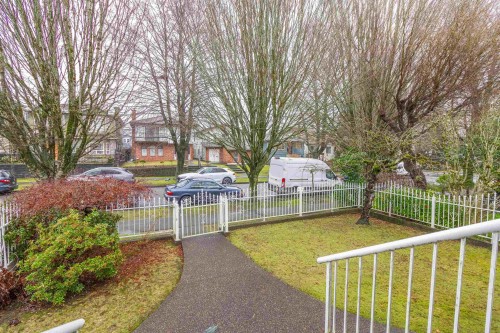 2468 4Th Avenue E, Vancouver, BC 