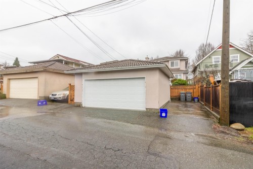 2468 4Th Avenue E, Vancouver, BC 