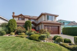 5524 Cornwall Drive  Richmond, BC V7C 5M8