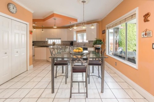 5524 Cornwall Drive, Richmond, BC 