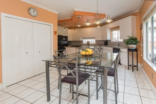 5524 Cornwall Drive, Richmond, BC 