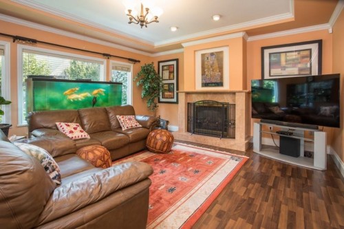 5524 Cornwall Drive, Richmond, BC 