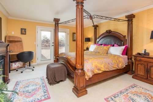 5524 Cornwall Drive, Richmond, BC 