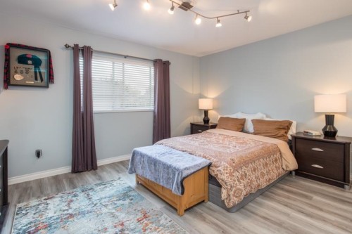 5524 Cornwall Drive, Richmond, BC 