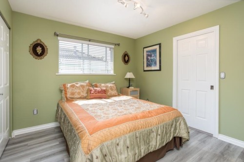 5524 Cornwall Drive, Richmond, BC 