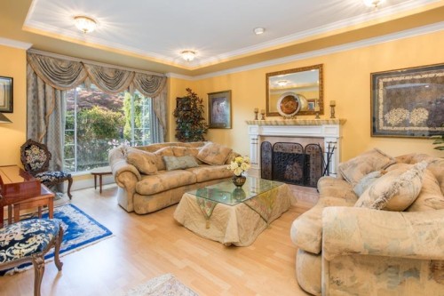 5524 Cornwall Drive, Richmond, BC 
