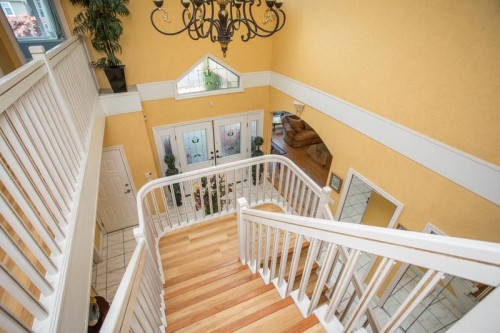 5524 Cornwall Drive, Richmond, BC 