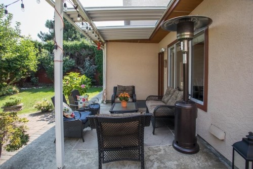 5524 Cornwall Drive, Richmond, BC 