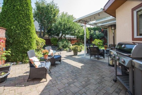 5524 Cornwall Drive, Richmond, BC 