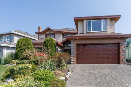 5524 Cornwall Drive, Richmond, BC 