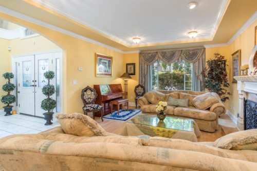 5524 Cornwall Drive, Richmond, BC 